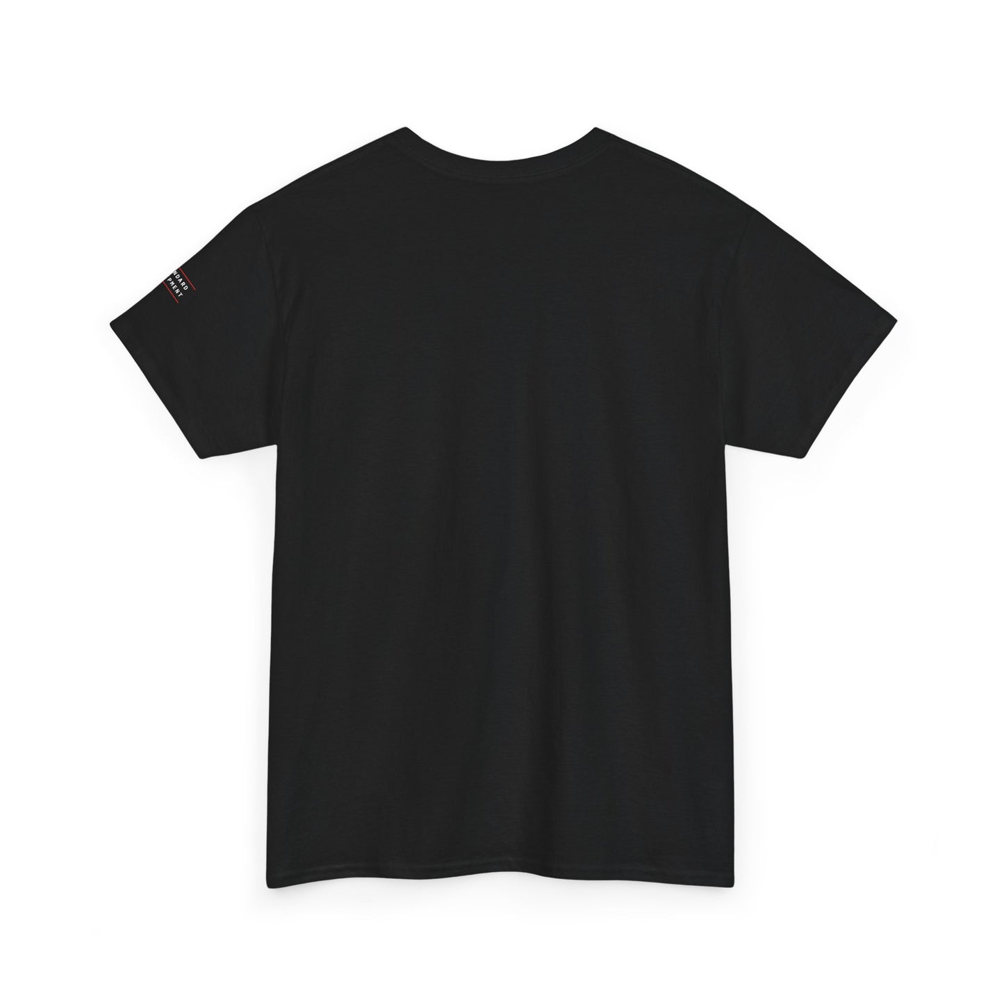 Tool Army Issue — Heavyweight Tee — Tool Army