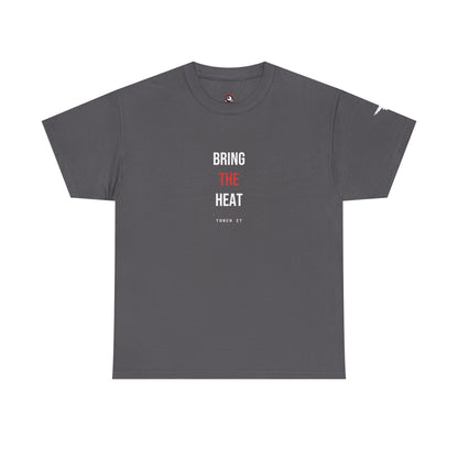 Bring The Heat — Charcoal