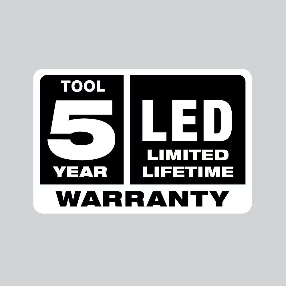 M12 ROVER Multi-Directional Flood Light W/ PACKOUT Compatibility (Tool-Only)