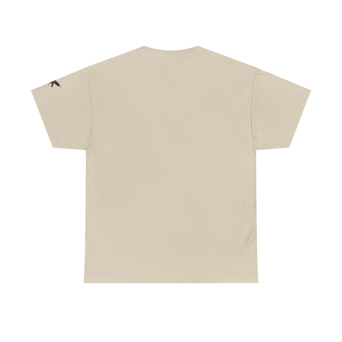 Sparks Joy — Heavyweight Tee — Tool Army