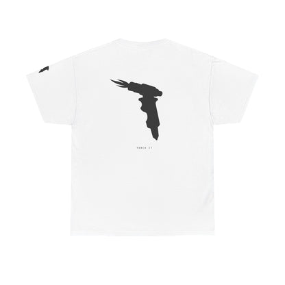 Bring The Heat — White