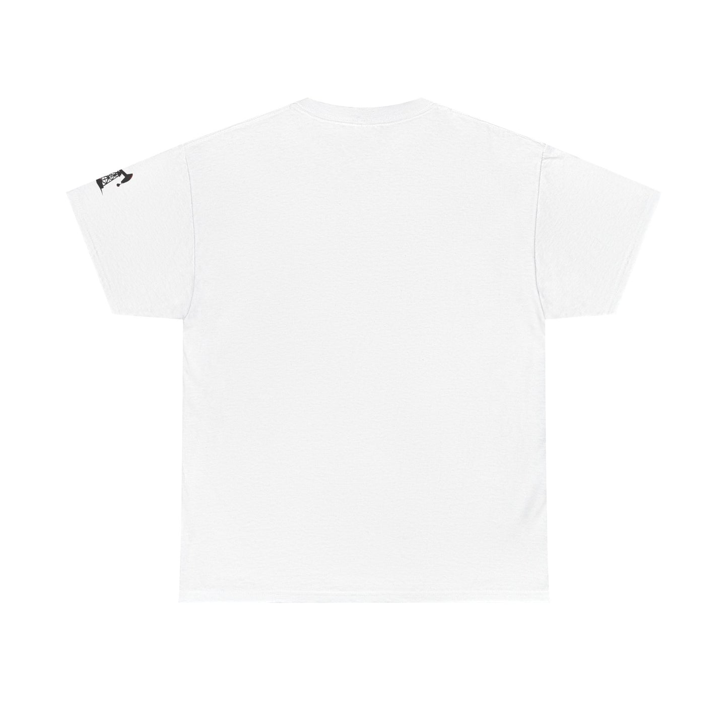 Drill Baby Drill — Heavyweight Tee — Tool Army