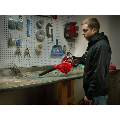Milwaukee 0884-20 M18 Compact Blower