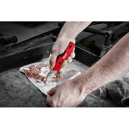 Navaja plegable Milwaukee 48-22-1540 FASTBACK 5 en 1