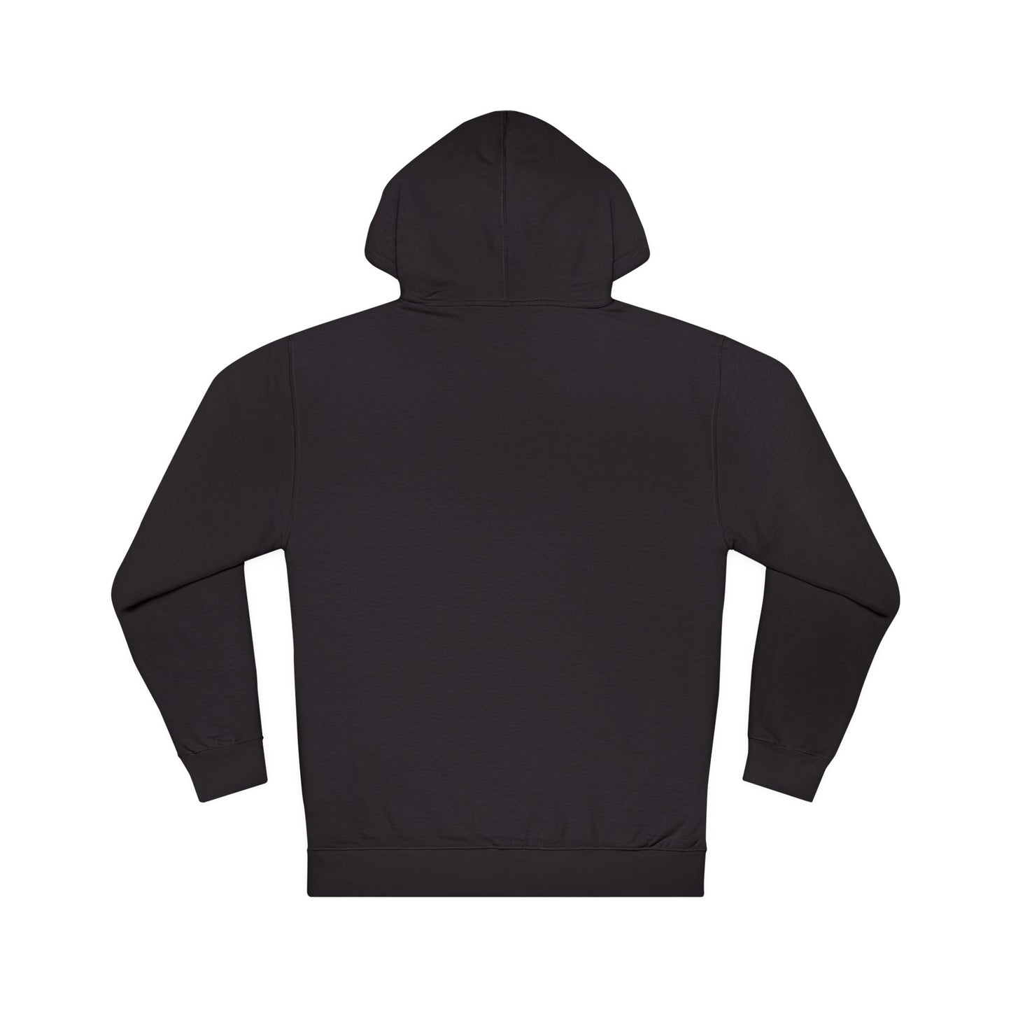 Properly Grounded. Barely Neutral. — Black