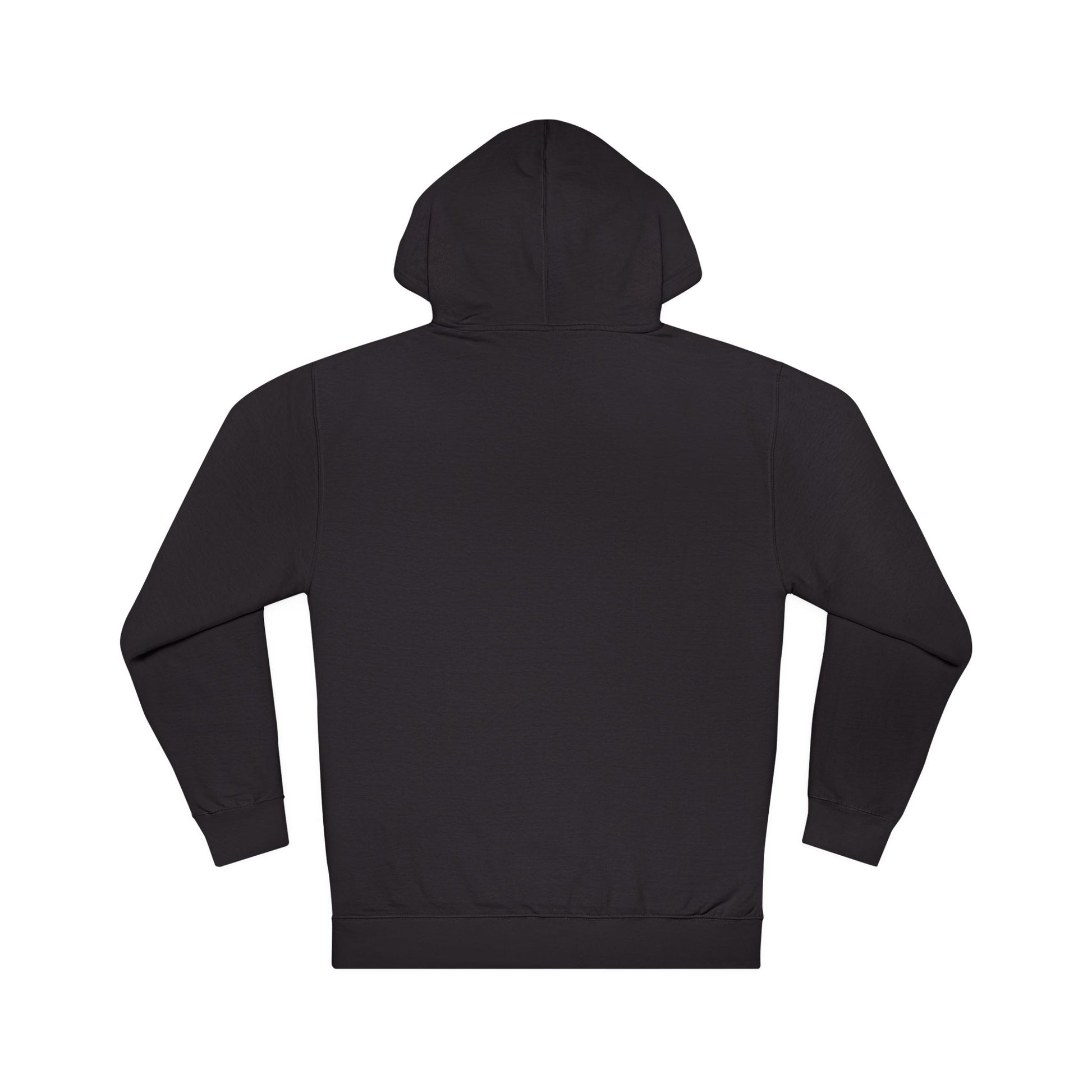 Properly Grounded. Barely Neutral. — Black