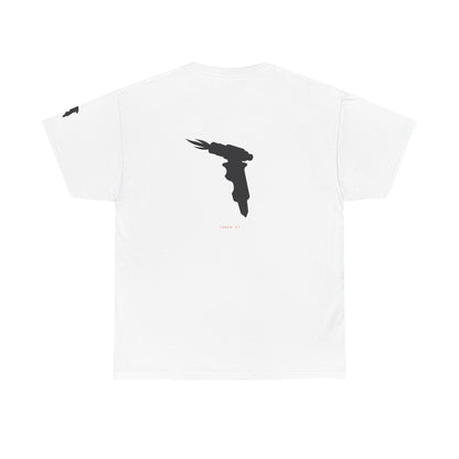 Bring The Heat — Heavyweight Tee — Tool Army