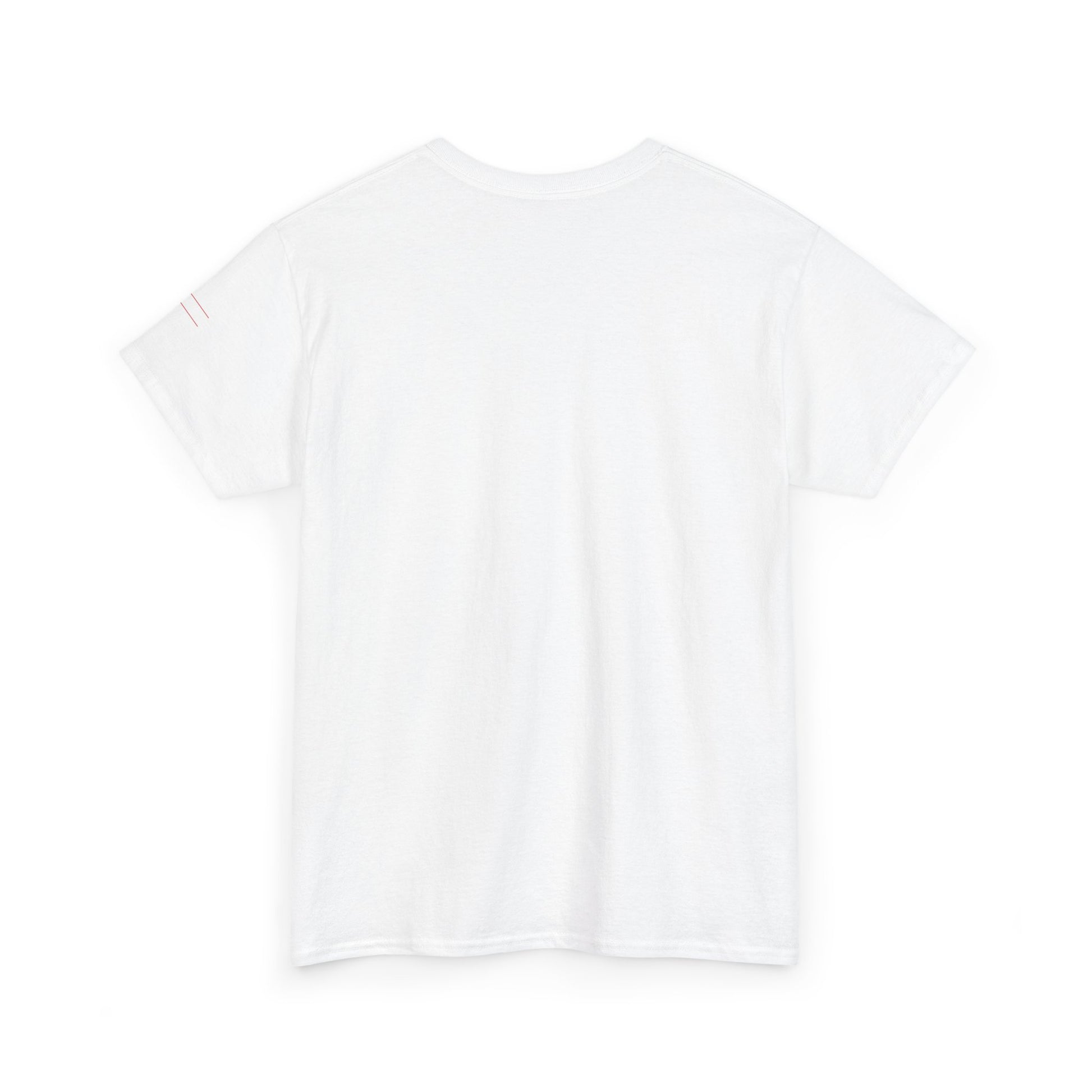 Certified Tool Addict — White