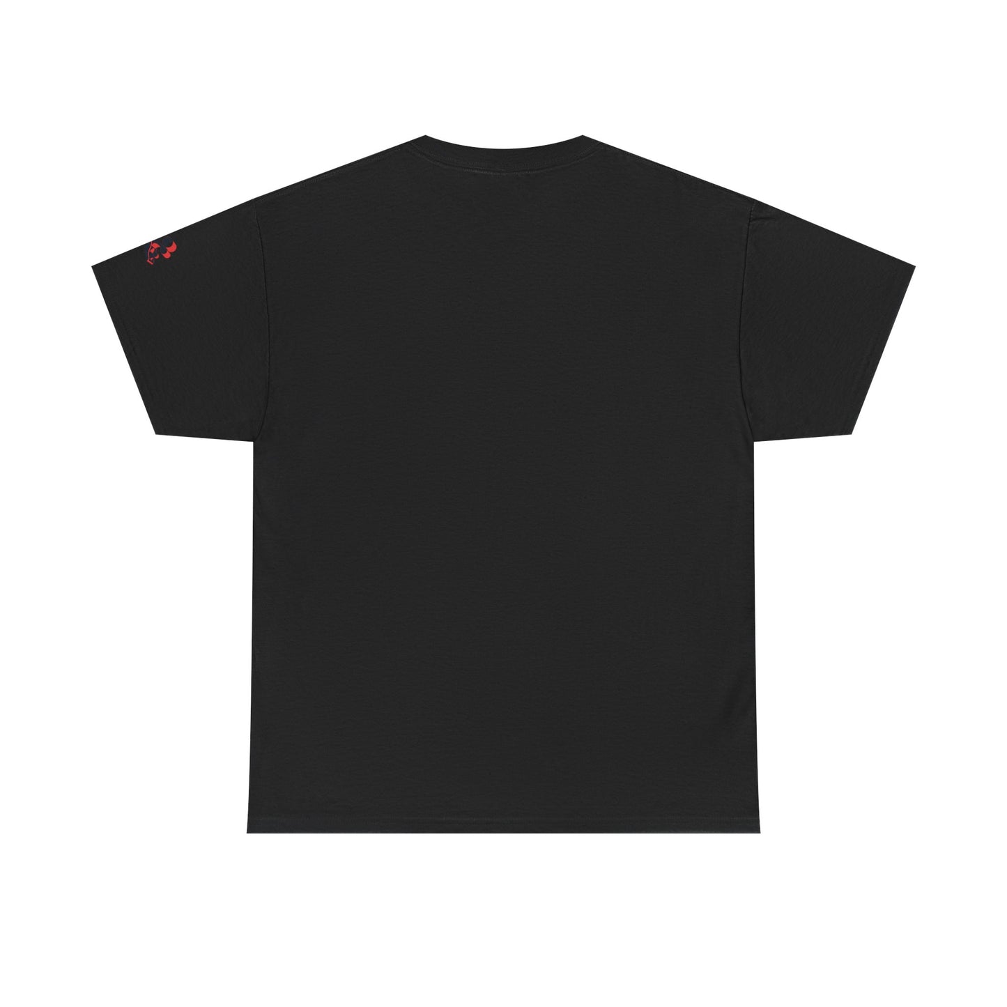 Plane Awesome — Heavyweight Tee — Tool Army