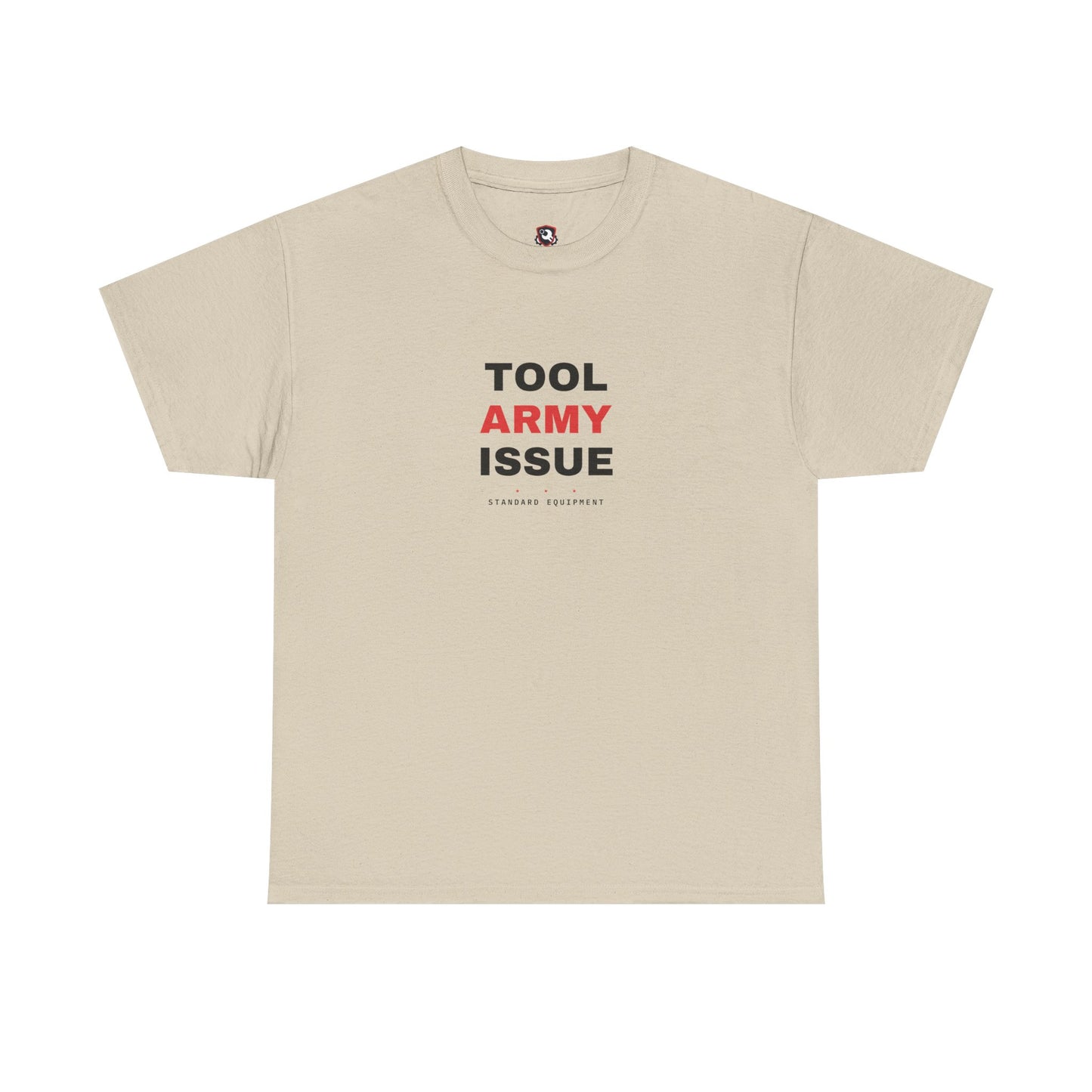 Tool Army Issue — Sand