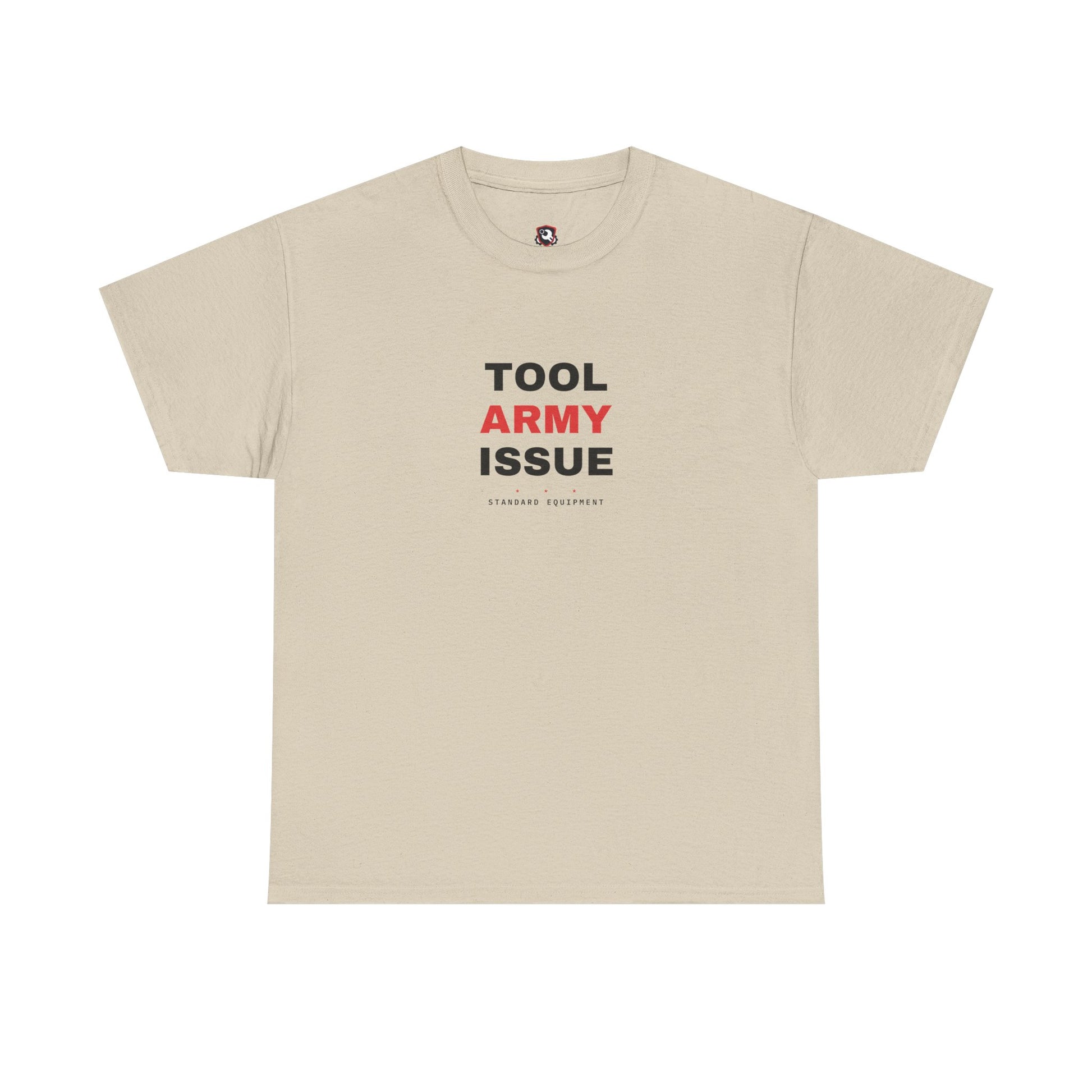 Tool Army Issue — Sand