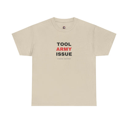 Tool Army Issue — Sand