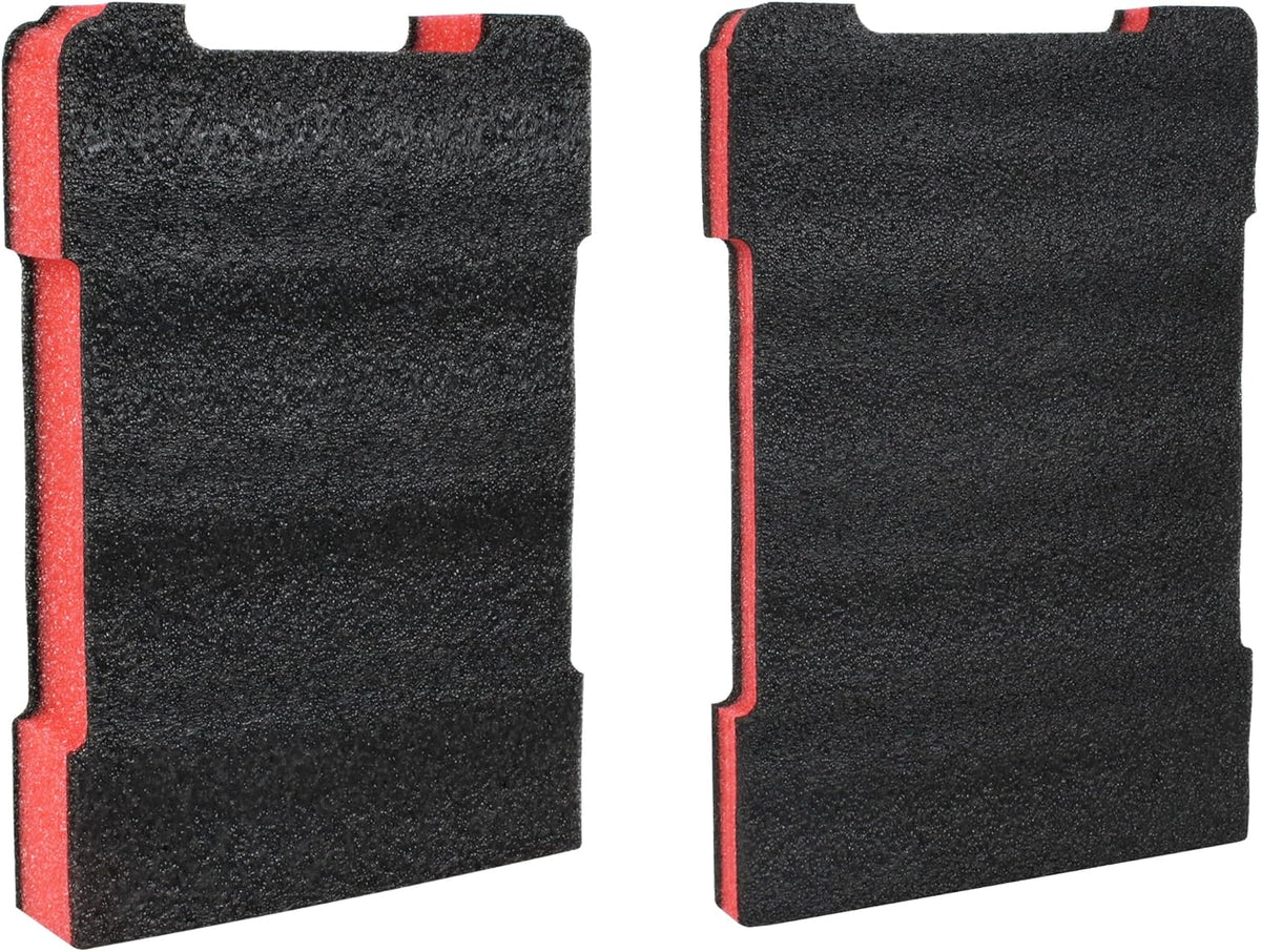 Packout Foam Insert Fits for Milwau-Kee 48-22-8435