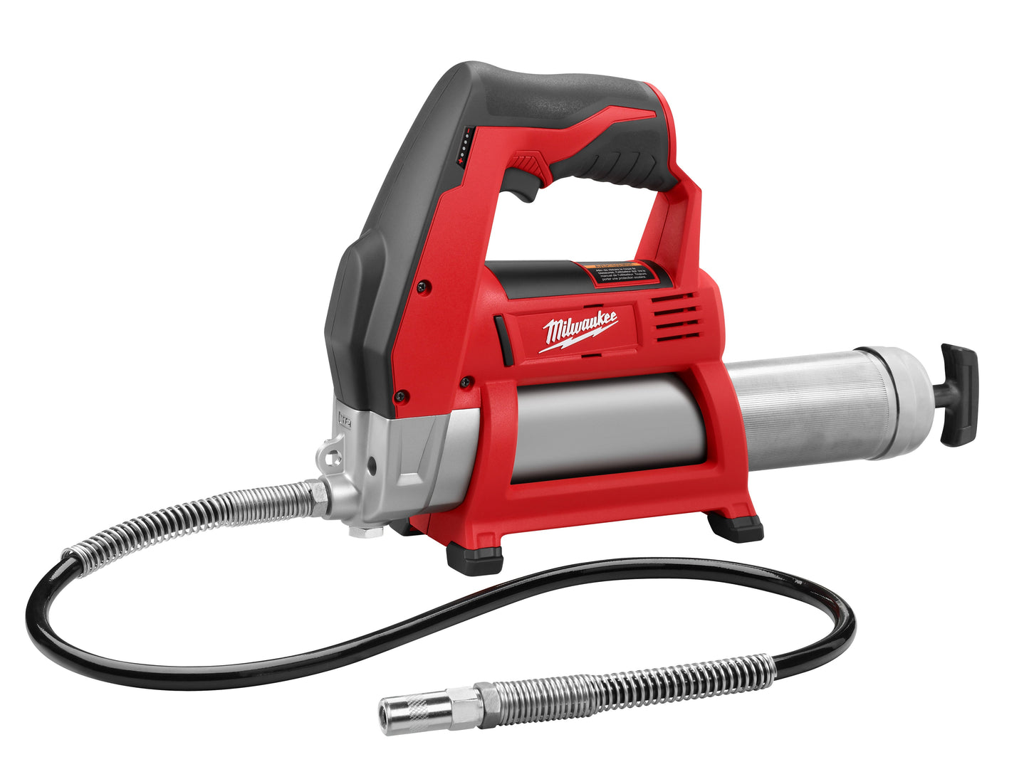 Milwaukee 2646-20 M18 2-Speed Grease Gun
