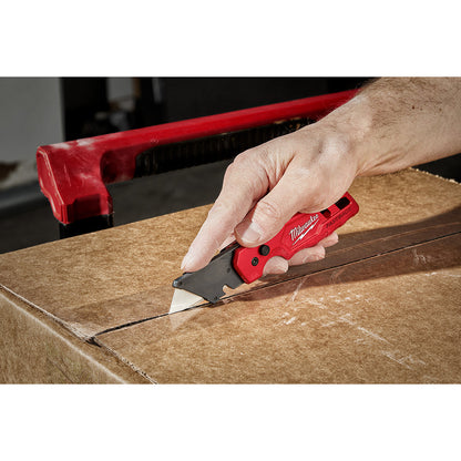 Cúter plegable FASTBACK Milwaukee 48-22-1501