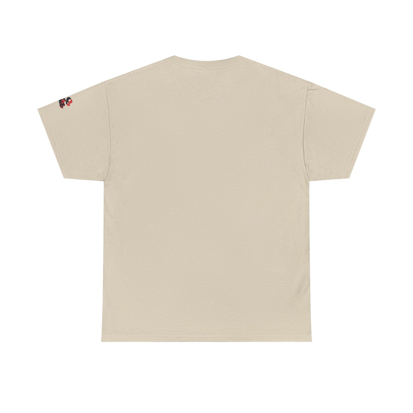 Plane Awesome — Heavyweight Tee — Tool Army