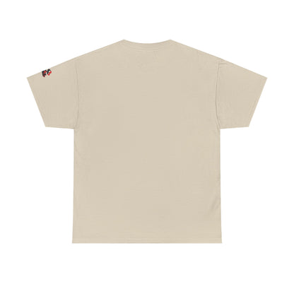 Plane Awesome — Heavyweight Tee — Tool Army