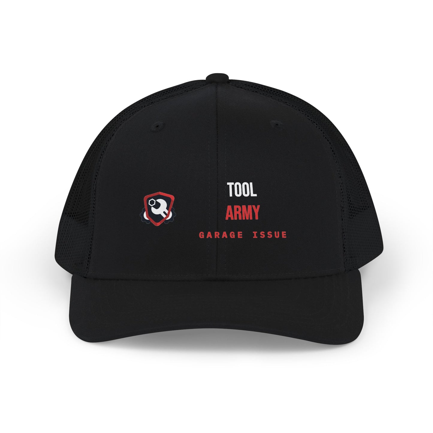 Tool Army — Trucker Cap — Tool Army