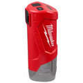 M12 12V Top-Off Power Supply and Charger