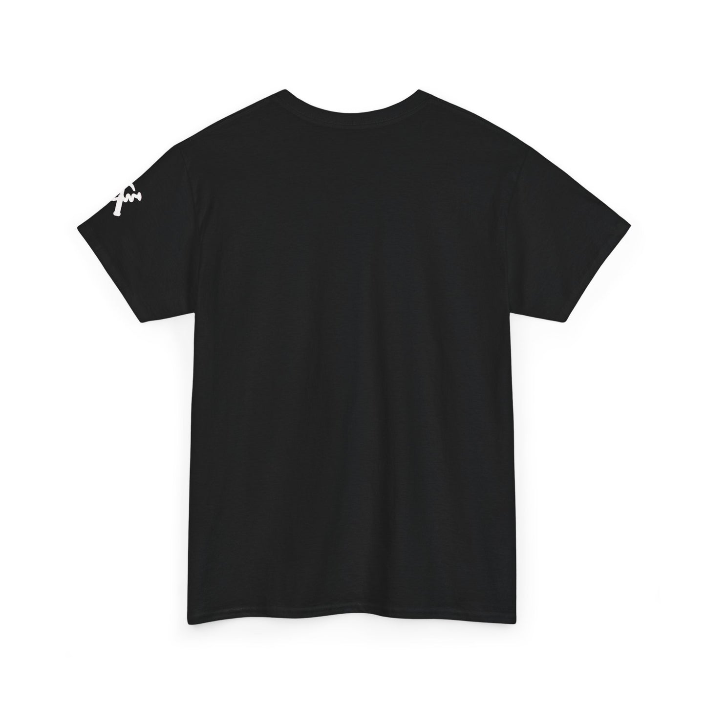 Nailed It — Heavyweight Tee — Tool Army