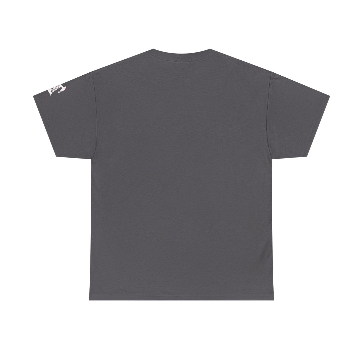 Drill Baby Drill — Heavyweight Tee — Tool Army