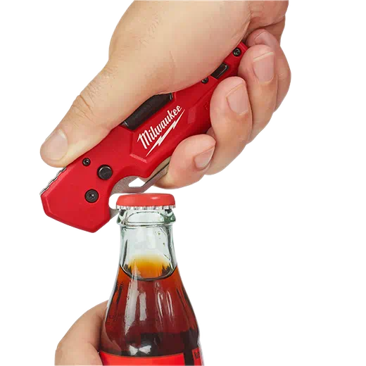 Navaja plegable Milwaukee 48-22-1540 FASTBACK 5 en 1