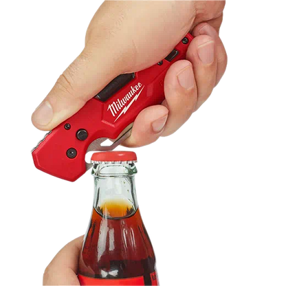 Navaja plegable Milwaukee 48-22-1540 FASTBACK 5 en 1