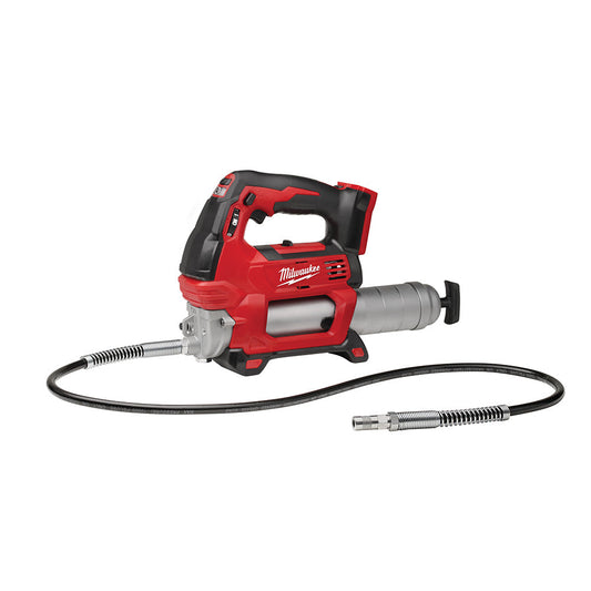 Milwaukee 2646-20 M18 Engrasadora de 2 velocidades