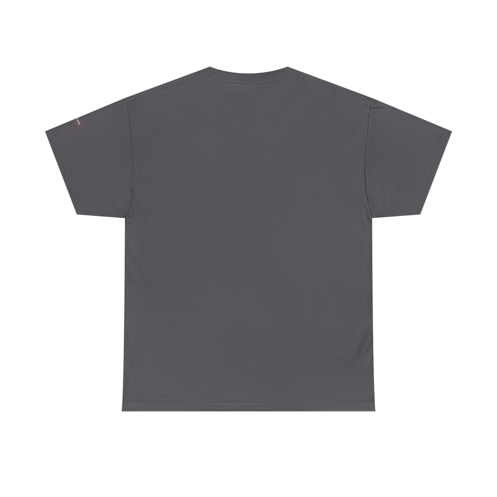 Certified Tool Addict — Charcoal