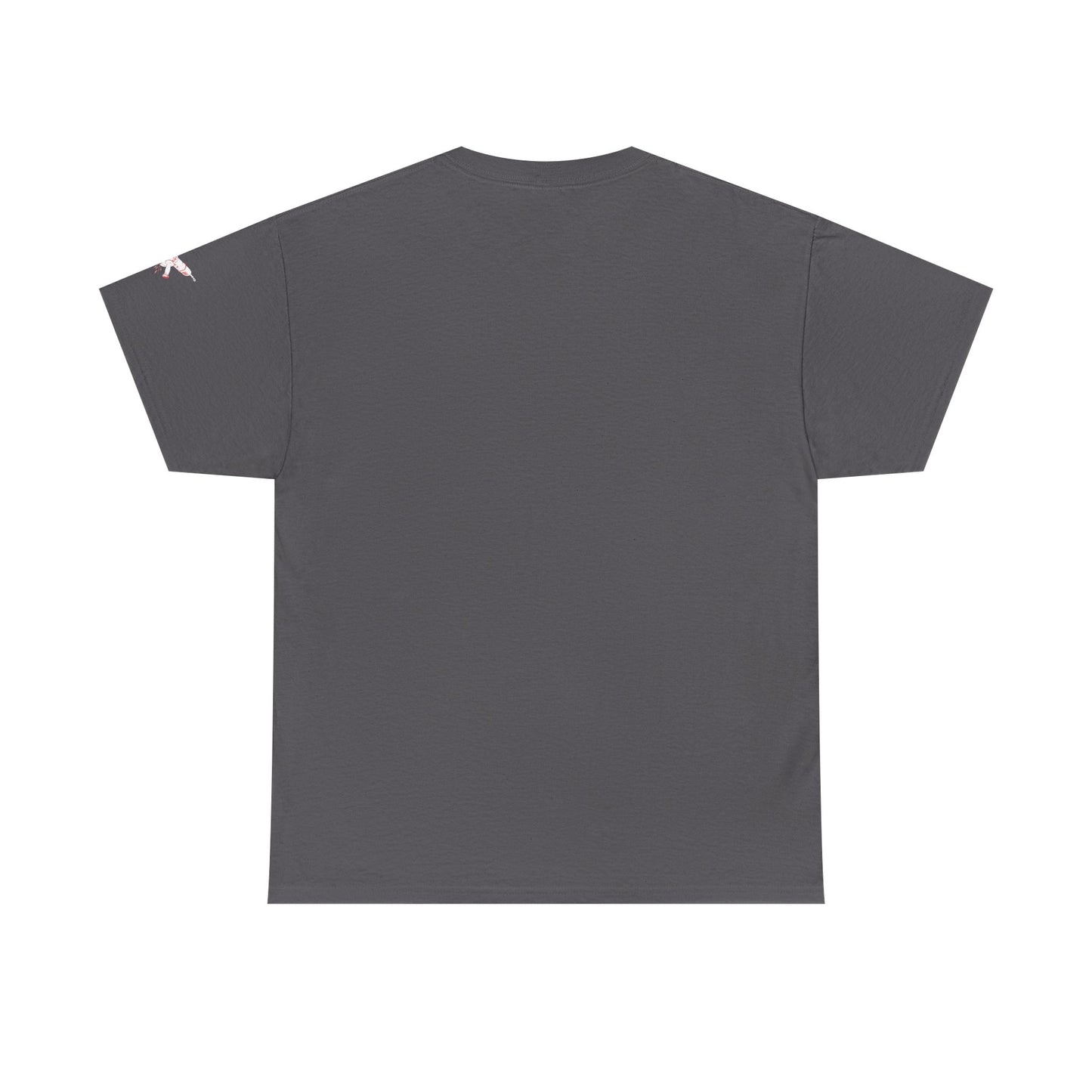 Sparks Joy — Heavyweight Tee — Tool Army