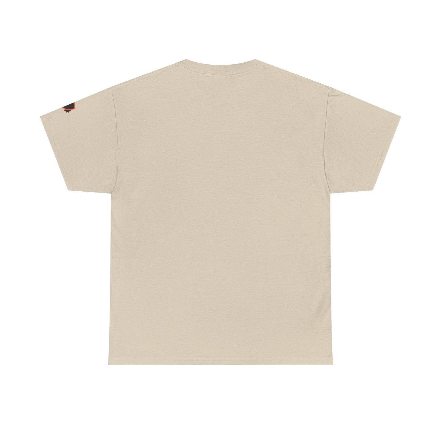 Quietly Judging Your Tools — Heavyweight Tee — Tool Army