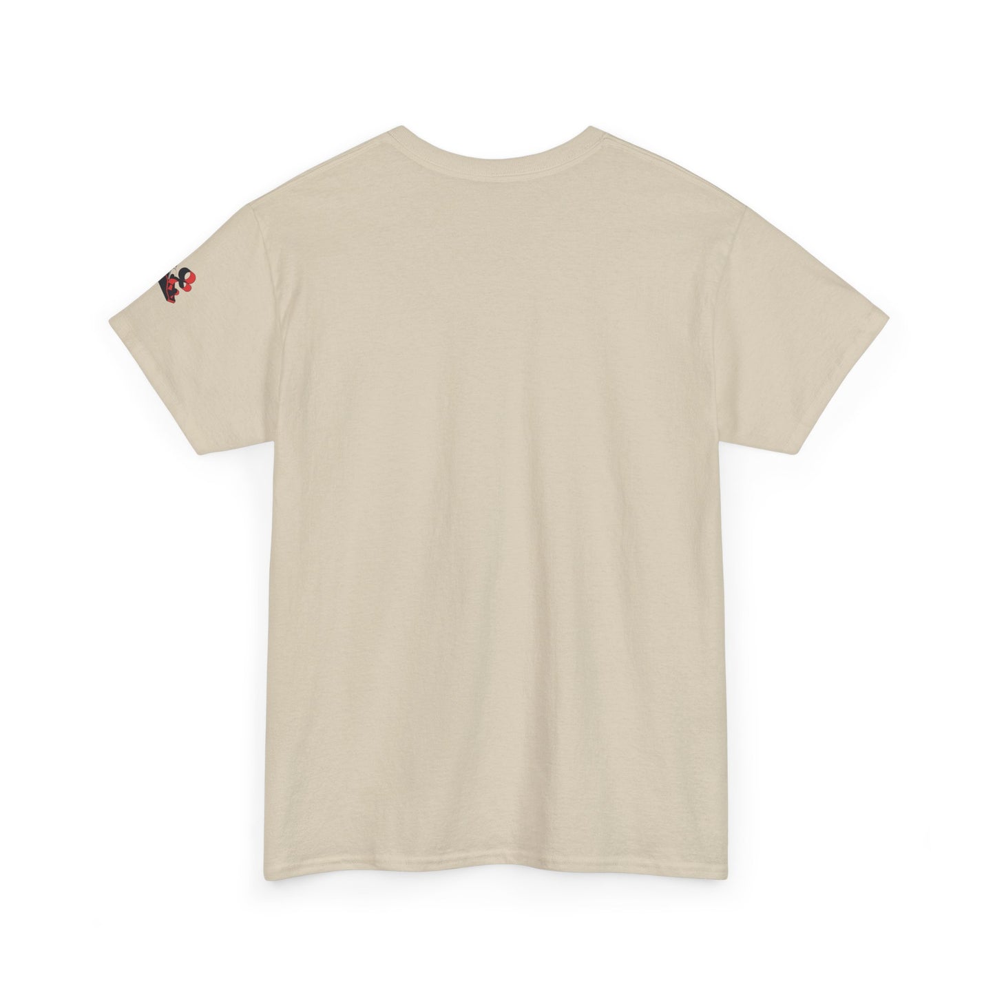 Plane Awesome — Heavyweight Tee — Tool Army