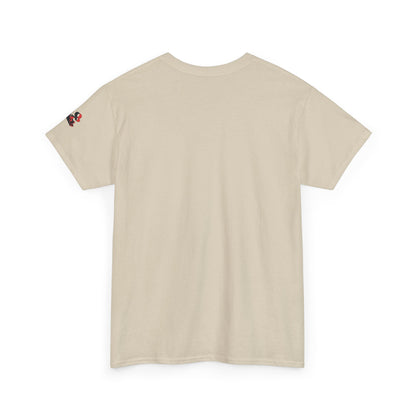 Plane Awesome — Heavyweight Tee — Tool Army