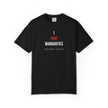 I Void Warranties — Black