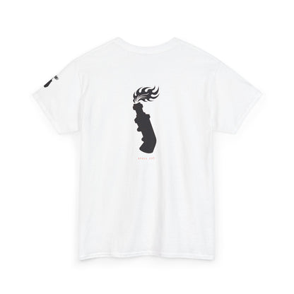 Hot Mess — Heavyweight Tee — Tool Army