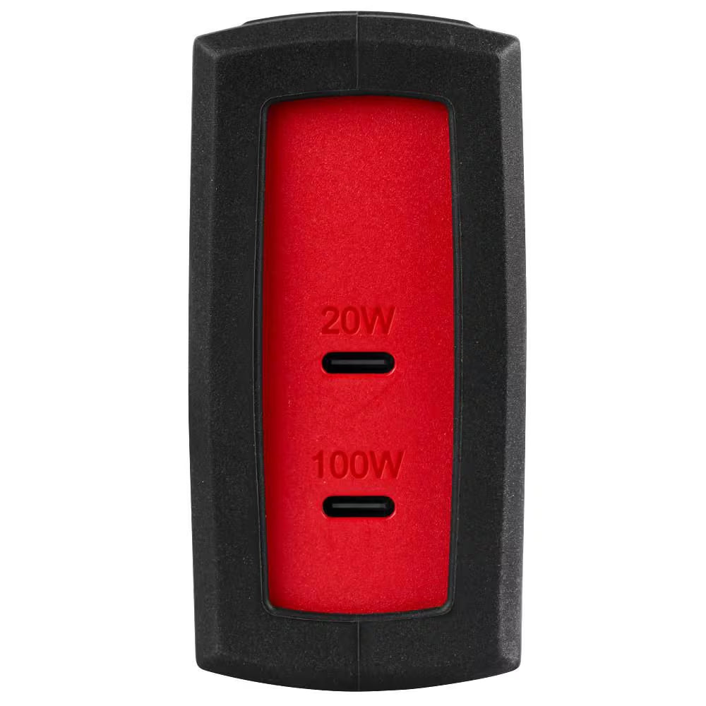 120W USB-C Wall Adapter
