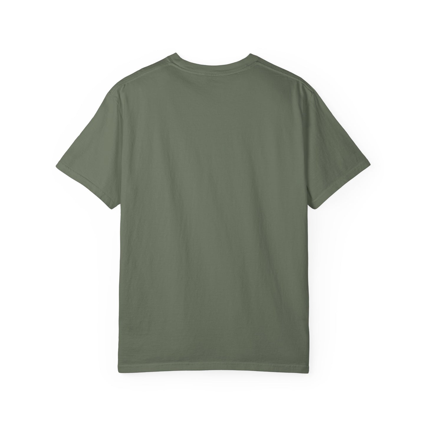 Grind Now, Whine Later — Heavyweight Tee — Tool Army