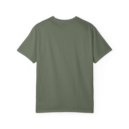Grind Now, Whine Later — Heavyweight Tee — Tool Army