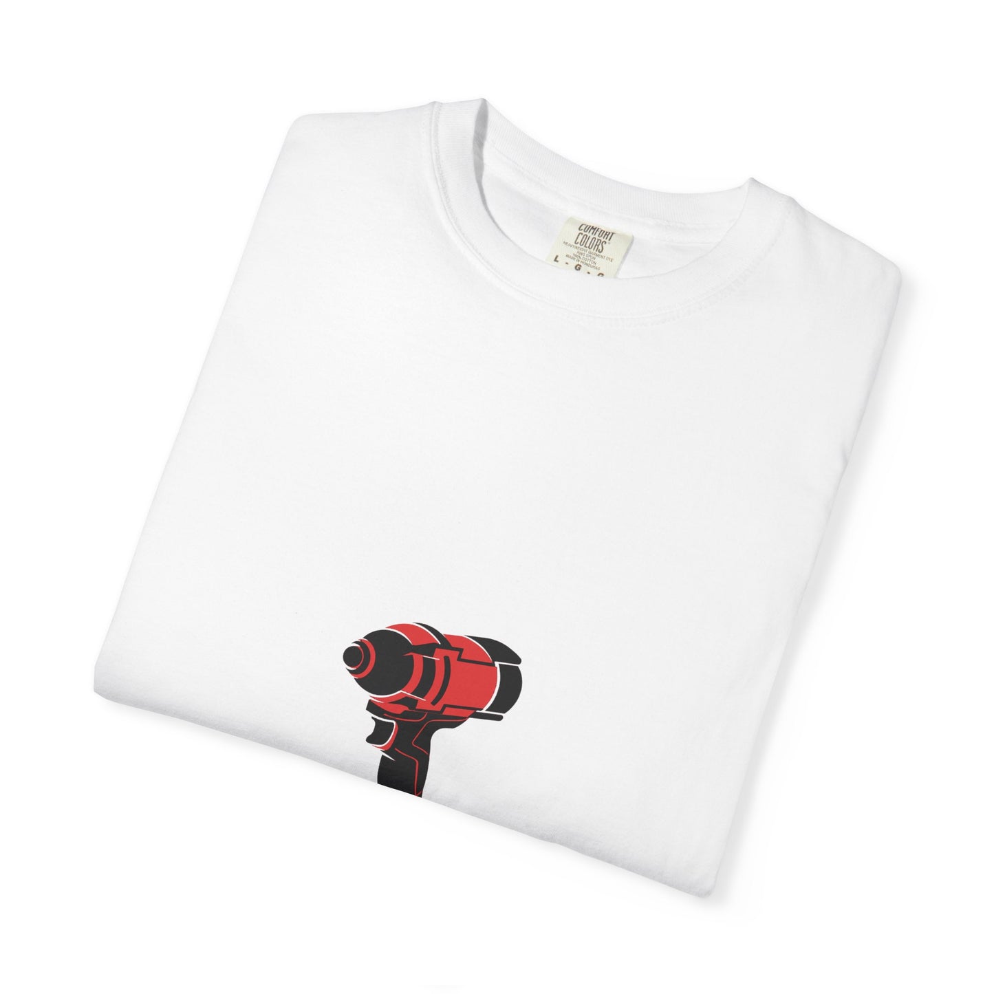Send It Or Strip It — White