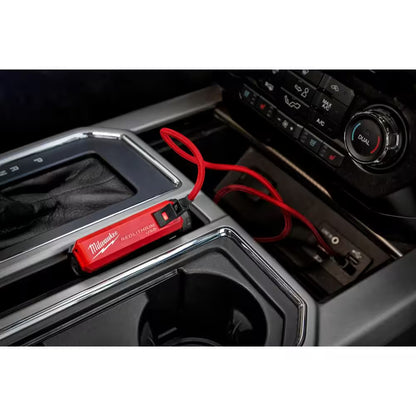REDLITHIUM USB Charger and Portable Power Source Kit