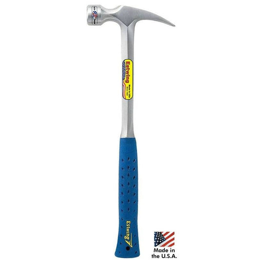 Martillo de encofrador Estwing E3-20SM - Estwing fresado de 20 oz