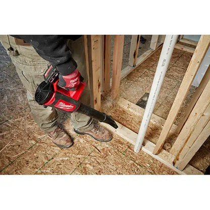 Milwaukee 0852-20 Sopladora Compacta de M12
