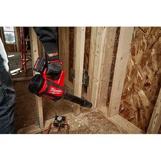 Milwaukee 0852-20 Sopladora Compacta de M12