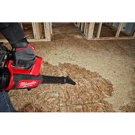 Milwaukee 0852-20 Sopladora Compacta de M12