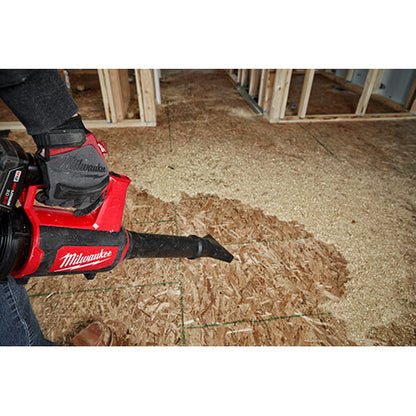 Milwaukee 0852-20 Sopladora Compacta de M12