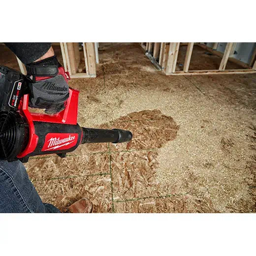 Milwaukee 0852-20 Sopladora Compacta de M12