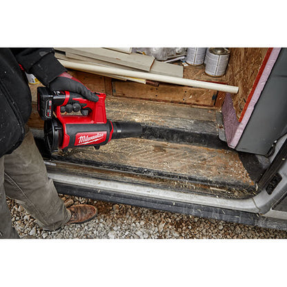 Milwaukee 0852-20 Sopladora Compacta de M12