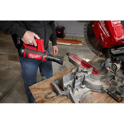 Milwaukee 0852-20 Sopladora Compacta de M12