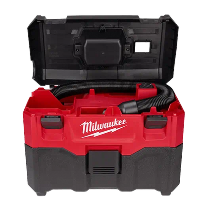 Milwaukee 0880-20 M18 2-Gallon Wet/Dry Vacuum (Tool Only)
