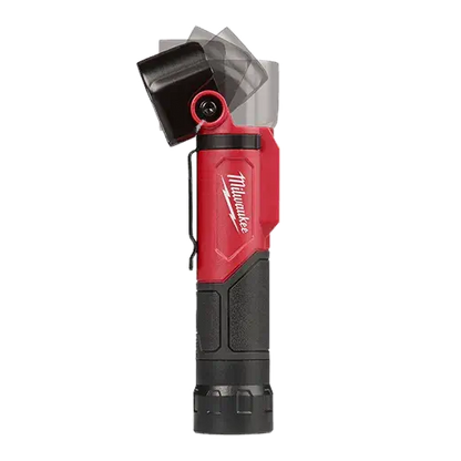 Milwaukee 2113-21 REDLITHIUM™ USB Pivoting Flashlight